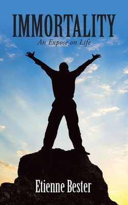 Immortality(English, Paperback, Bester Etienne)
