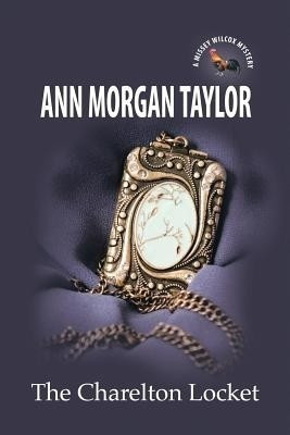 The Charelton Locket(English, Paperback, Taylor Ann Morgan)