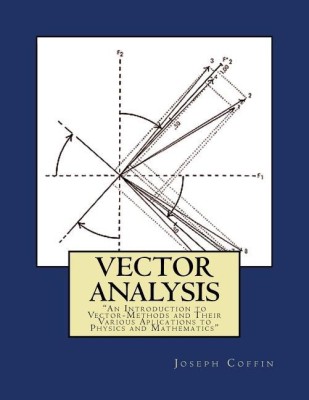 Vector Analysis(English, Paperback, Coffin Joseph George)