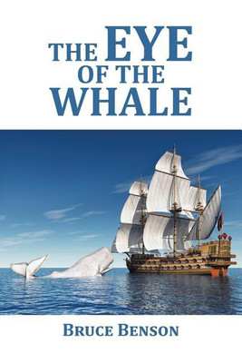 The Eye of the Whale(English, Paperback, Benson Bruce)