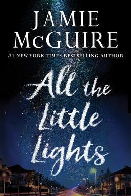 All the Little Lights(English, Paperback, McGuire Jamie)