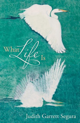 What Life Is(English, Paperback, Segura Judith Garrett)