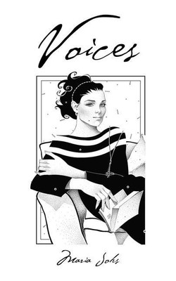 Voices(English, Paperback, Johs Maria)