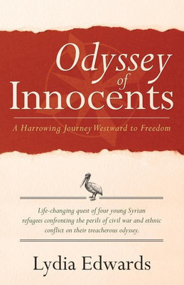 Odyssey of Innocents(English, Paperback, Edwards Lydia)