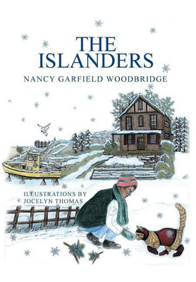 The Islanders(English, Hardcover, Woodbridge Nancy Garfield)