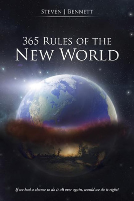 365 Rules of the New World(English, Paperback, Bennett Steven J)