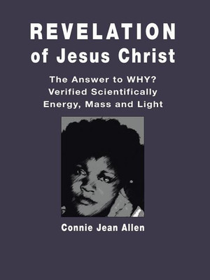 Revelation of Jesus Christ(English, Paperback, Allen Connie Jean)