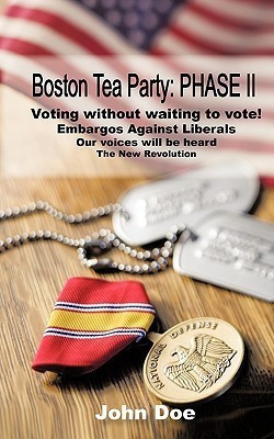 Boston Tea Party(English, Paperback, John Doe)