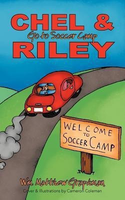 Chel & Riley Adventures(English, Paperback, Graphman Wm. Matthew)