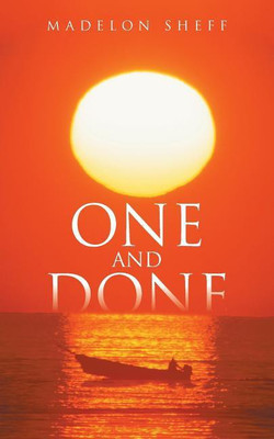 One and Done(English, Paperback, Sheff Madelon)