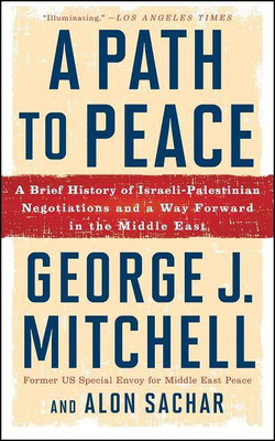 A Path to Peace(English, Paperback, Mitchell George J)
