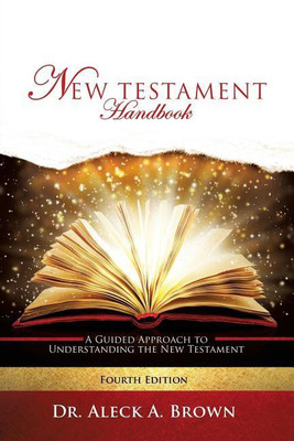 New Testament Handbook(English, Paperback, Brown Aleck A Dr)