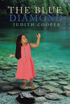 The Blue Diamond(English, Paperback, Cooper Judith)