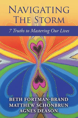 Navigating The Storm(English, Paperback, Fortman-Brand Beth)