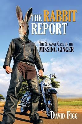 The Rabbit Report(English, Paperback, Figg David)