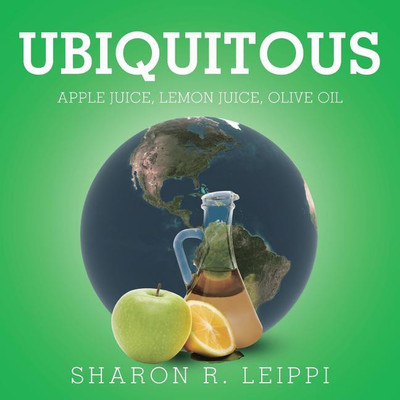 Ubiquitous(English, Paperback, Leippi Sharon R)