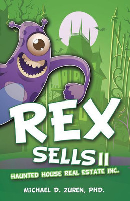 Rex Sells II(English, Paperback, Zuren Michael D PhD)