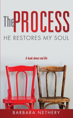 The Process(English, Paperback, Nethery Barbara)