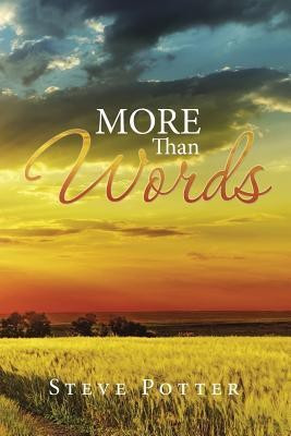 More Than Words(English, Paperback, Potter Steve)