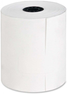

CASH TRON 8A-4NST-BHSC Thermal Cash Register Paper(79 mm x 50000 mm)