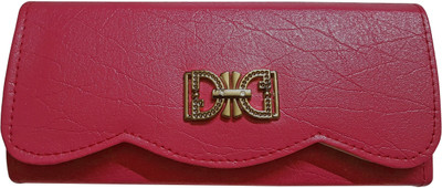

Bloomtail Casual, Party, Formal, Sports Maroon Clutch