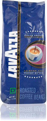 

LAVAZZA Dolce Aroma Roast & Ground Coffee 500 g(Chikory Flavoured)