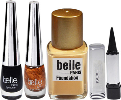 

Belle Paris Eye to Face Combo(Set of 4)