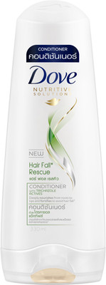 

Dove Hair Fall Rescue Conditioner(330 ml)