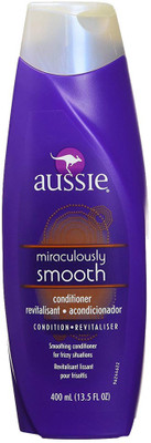 Aussie Conditioner Sydney Smooth 13.5 oz(400 ml)