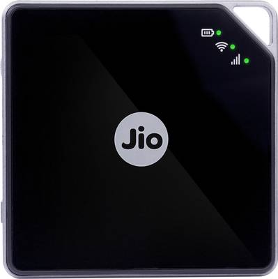 JioFi JMR 814 Data Card