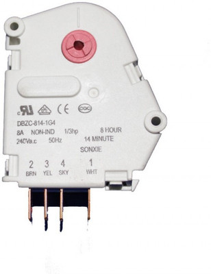

Videocon DEFROST TIMER Defrost Timer