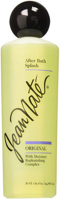 

Jean Nate After Bath Splash, Original - 30 Oz Deodorant Spray - For Men & Women(887 ml)