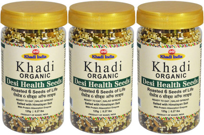 

Khadi Millet Seeds(125, Pack of 3)