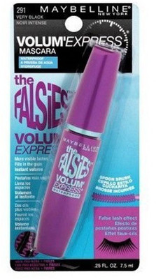 

Maybelline The Falsies Volum'Express Mascara 7.5 ml(291 Very Black)