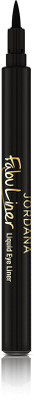 

Jordana FABULINER LIQUID EYELINER 1.54 g(01)