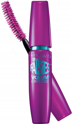 

Maybelline The Falsies Volum Express Mascara 7.5 ml(281 Very Black)