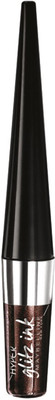 Maybelline New York Hyper Ink Glitz Ink Eye Liner 1.5 g(Galactic Brown)