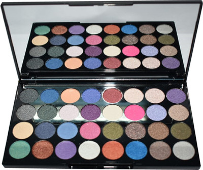 

Platinum 32 Color Forever Eyeshadows 24 g(32)