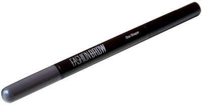

Maybelline Fashion Brow Duo Shaper 15H Soft Look 0.61g(Gray)