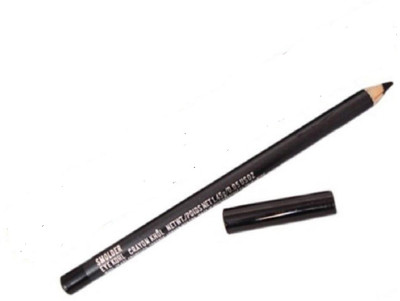 

Medifit M.A.C. Eye Kohl Crayon Smudge Free(Black)