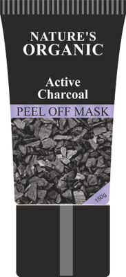 

nature essence Active Charcoal Peel Off Mask 150ml(150 ml)