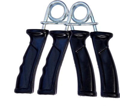 

Sfane Fitness_exercise Hand Grip/Fitness Grip(Black)