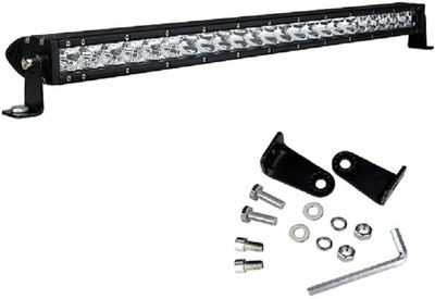 PRTEK LED Fog Lamp Unit for Mahindra TUV-300