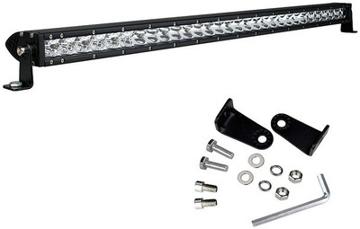 PRTEK LED Fog Lamp Unit for Maruti Suzuki Gypsy MG-410