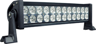 PRTEK LED Fog Lamp Unit for Chevrolet Optra SRV