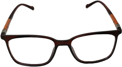 

Justkartit Full Rim Wayfarer Frame(48 mm