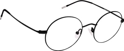 

David Blake Full Rim Round Frame(48 mm
