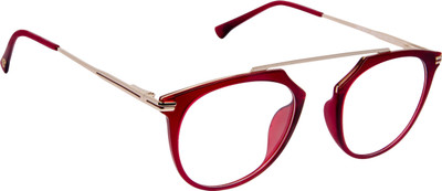 

David Blake Full Rim Round Frame(48 mm
