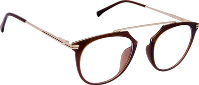 

David Blake Full Rim Round Frame(48 mm