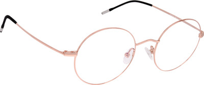 

David Blake Full Rim Round Frame(48 mm